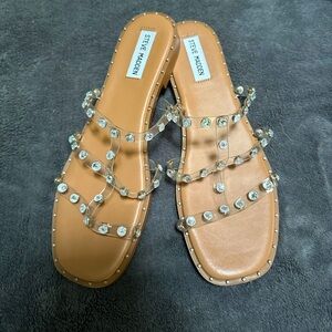 Steve Madden sandals